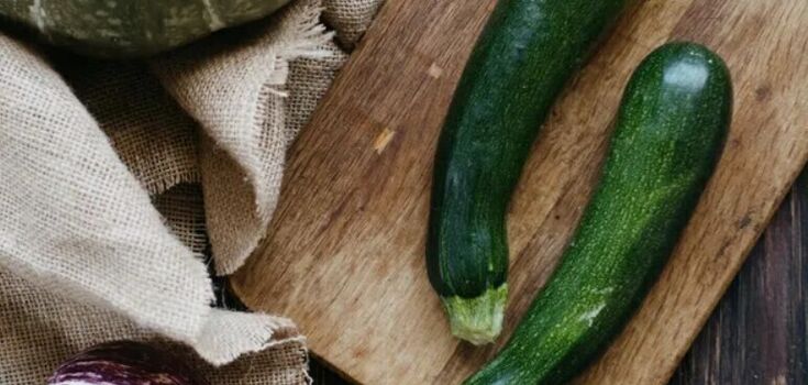 How to cook zucchini deliciously