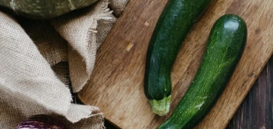 How to cook zucchini deliciously