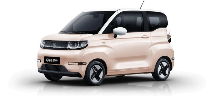 Chery QQ