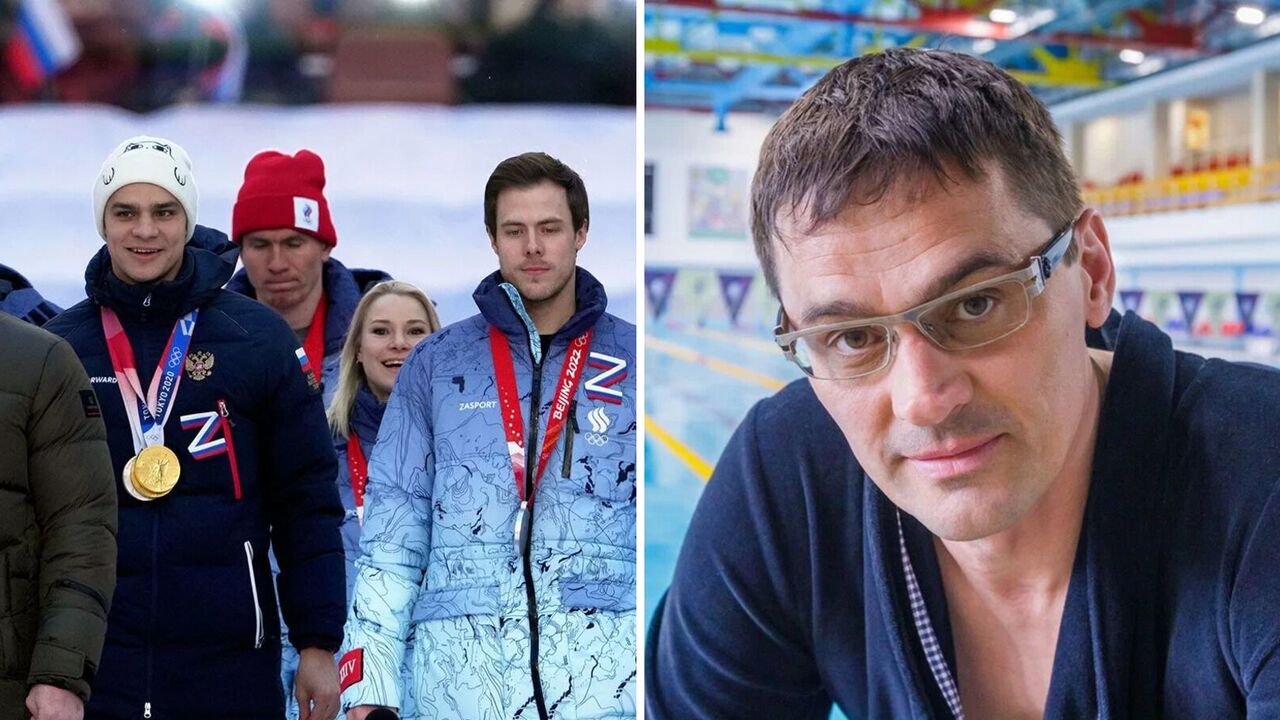 Rosyjski mistrz olimpijski domaga się od MKOl przeprosin za zawieszenie w zawodach