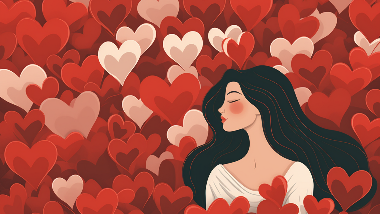 A week full of love and promises: Tarot horoscope for the beginning of September