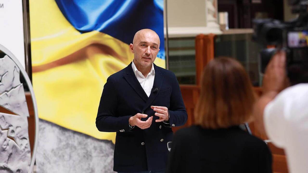 Ukraine will issue new commemorative coins