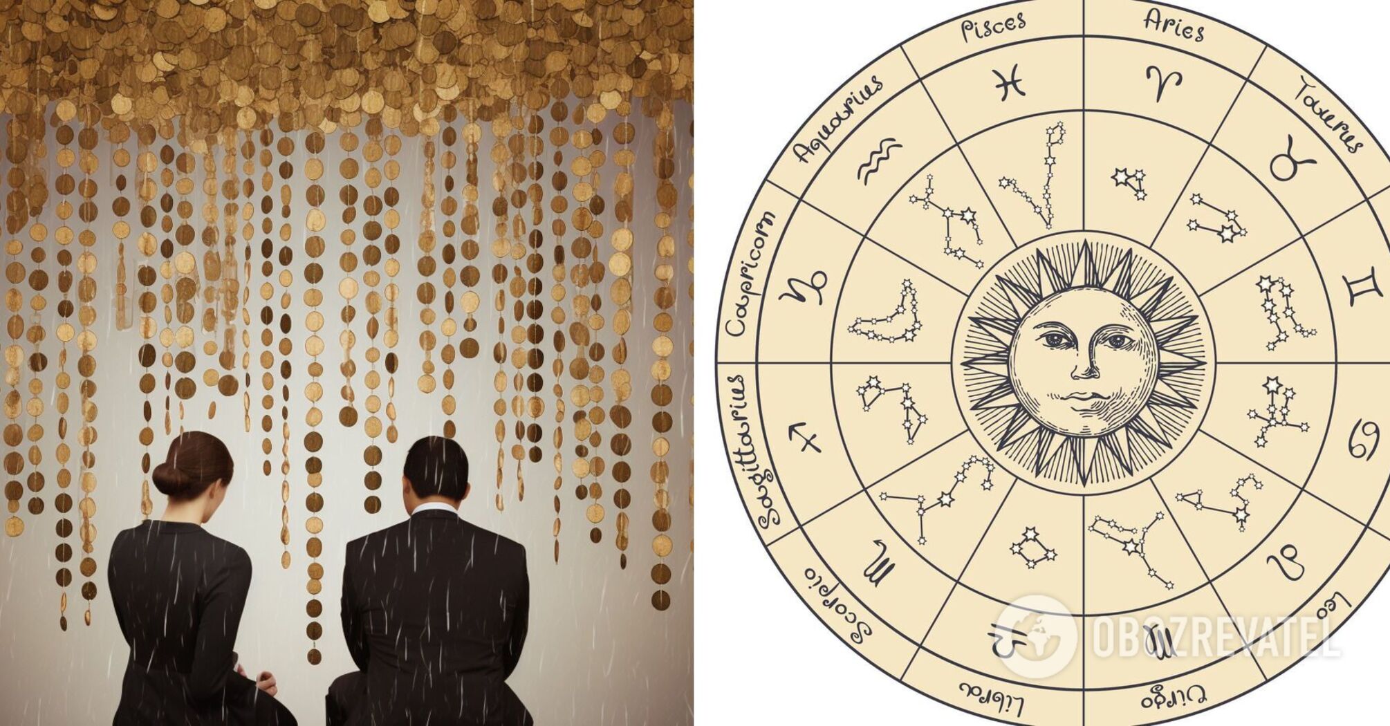 Who will get a promotion and a new salary: financial horoscope for September 2023
