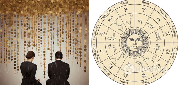 Who will get a promotion and a new salary: financial horoscope for September 2023