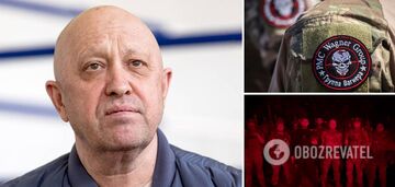 RDK wezwała "Wagnerowców" do przejścia na stronę Ukrainy i pomszczenia "egzekucji" Prigożyna