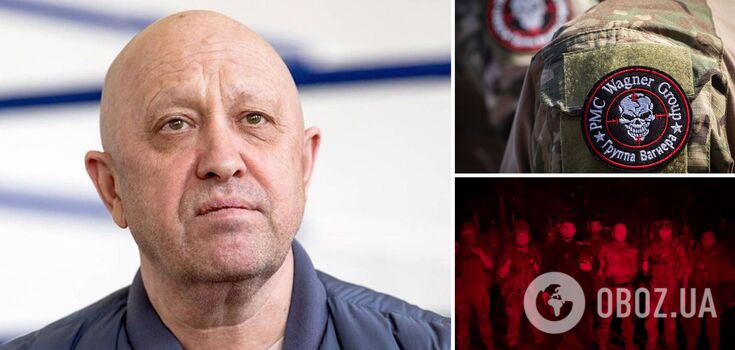 The Russian Volunteer Corps called on Wagner mercenaries to go over to the side of Ukraine and take revenge for Prigozhin's 'execution'