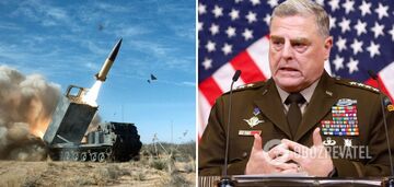 Sprawa jest "na stole": Generał Milley wyjaśnił stanowisko USA w sprawie dostarczenia ATACMS Ukrainie