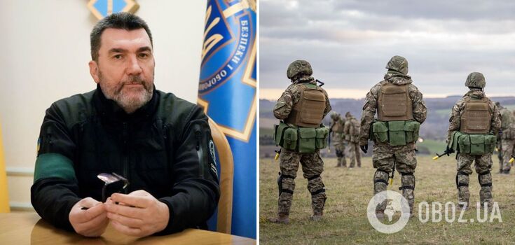 Danilov commented on the pace of the AFU counteroffensive and explained how the F-16 jets will change the situation on the battlefield