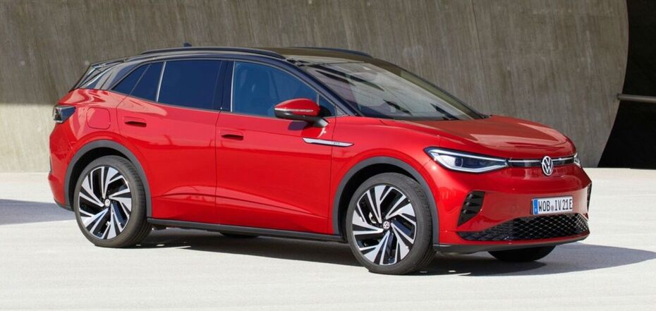 Volkswagen ID.4