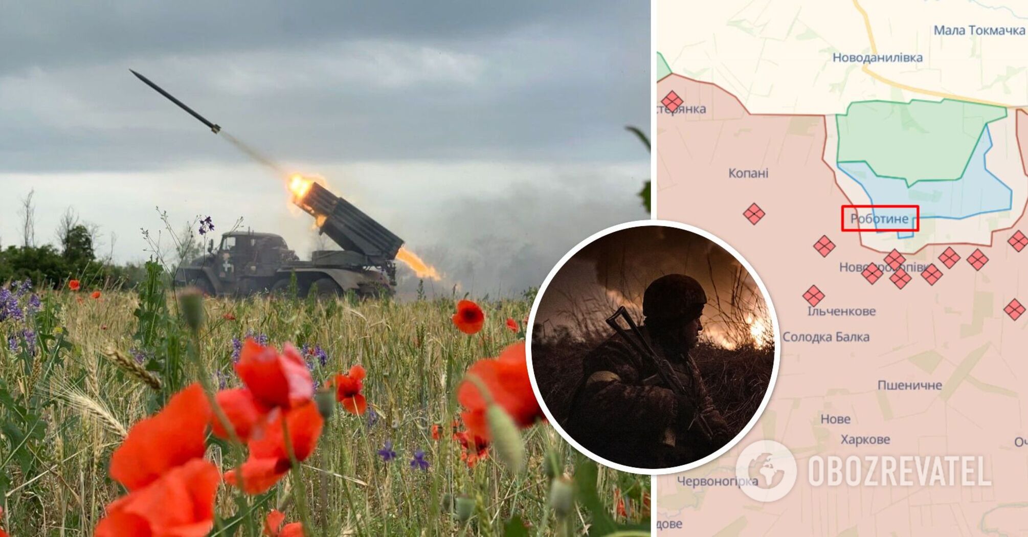 Ukrainian Defense Forces counteroffensive