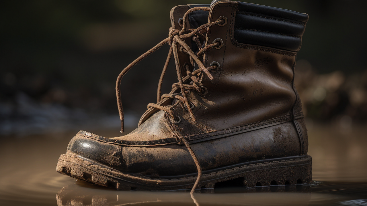 Find the shoe in the picture: a hard puzzle game