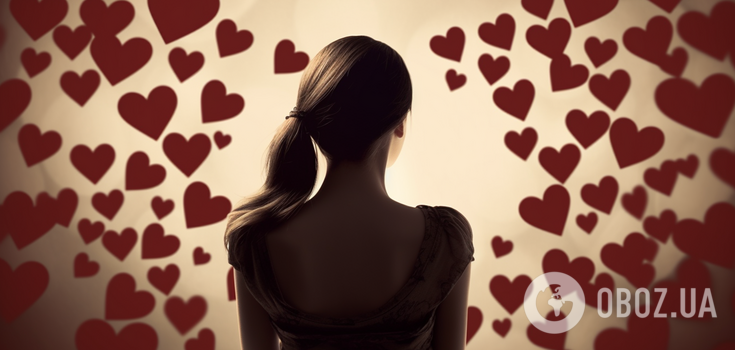 Completely immersed in passion: three signs will fall in love without memory in September