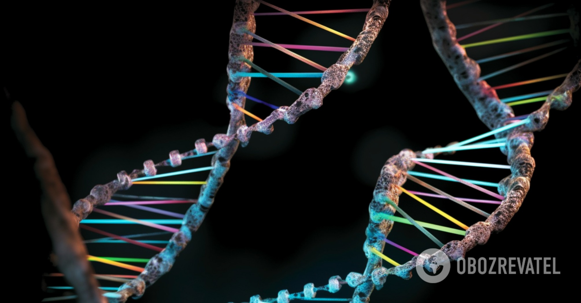 Geneticists have decoded the last missing part of the human genome for the first time