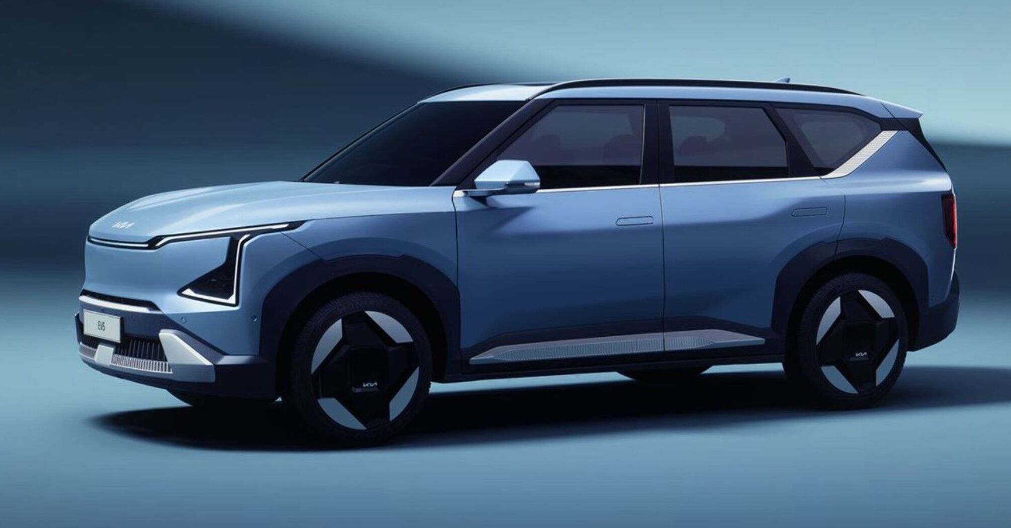 Kia EV5
