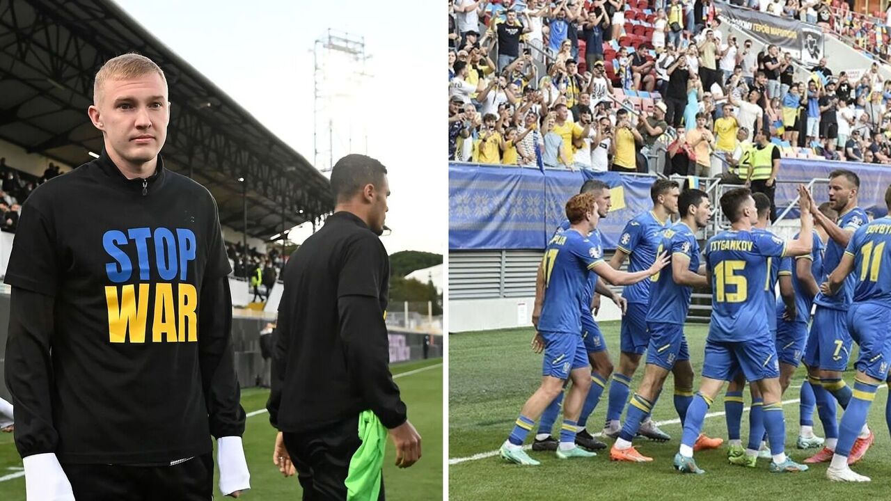 Piłkarz reprezentacji Ukrainy zmienia drużynę w Serie A