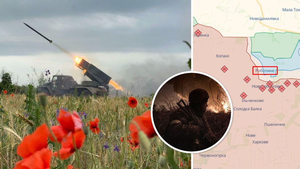 Ukrainian Defense Forces counteroffensive