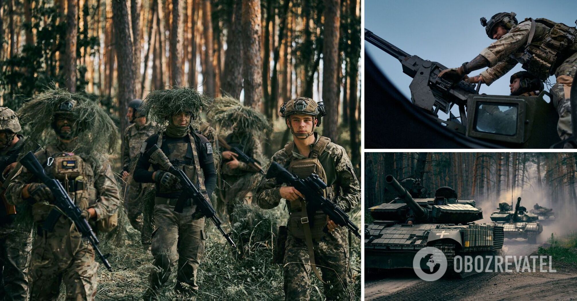 Ukrainian defence forces destroy enemy electronic warfare equipment in the south: latest report