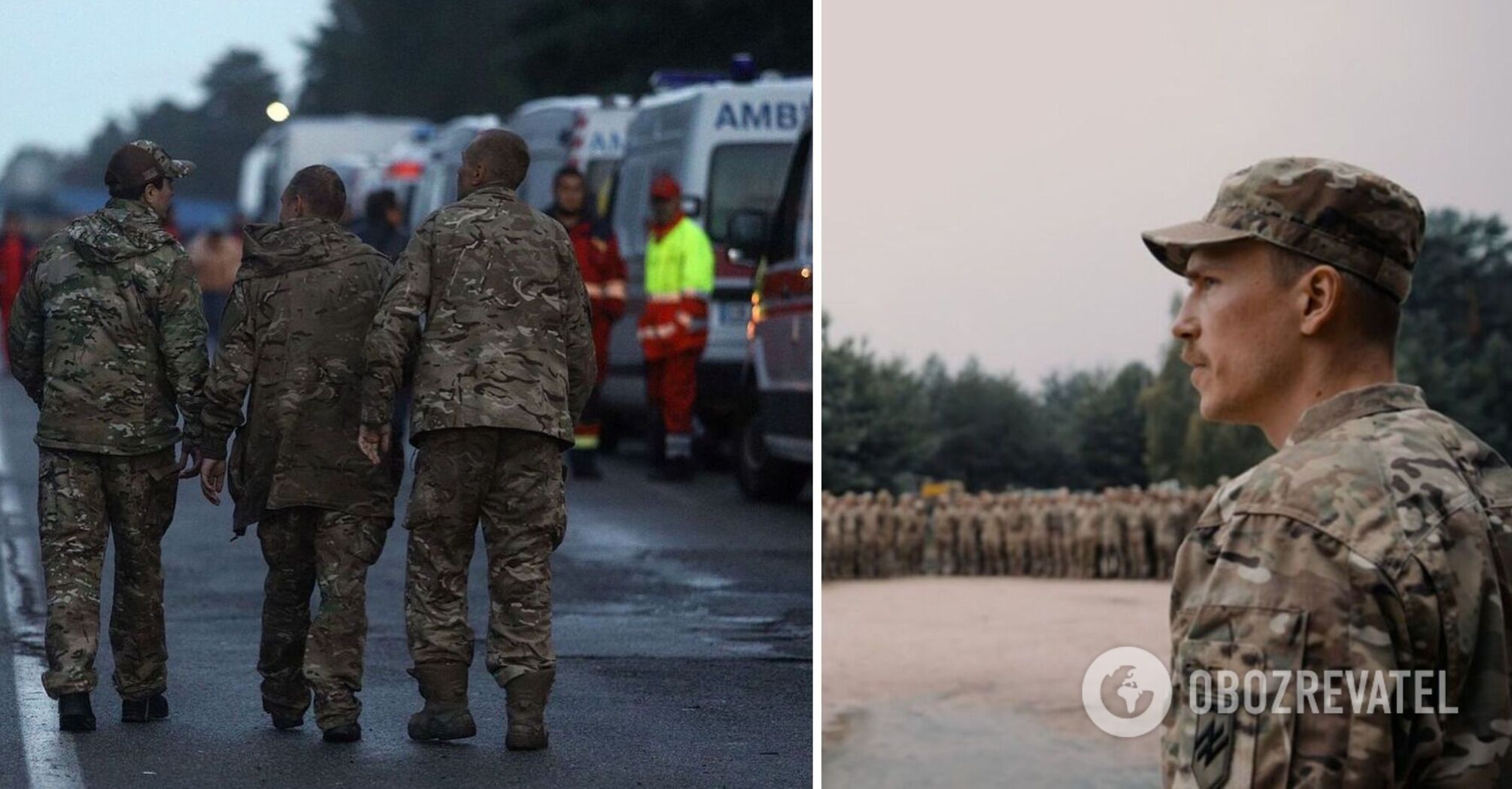 "Redis" returned to command "Azov": the main direction of his work ...