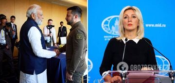 Rosja wpadła w złość, narzekając, że Ukraina chce odebrać jej sojuszników