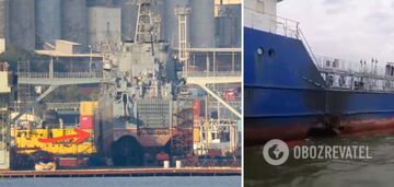 Russian insurance rises to $1 million per ship after Ukrainian attacks