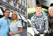 Przetrwanie na "rozpadającym się Zachodzie": gdzie ukrywają się dzieci proputinowskich gwiazd i dlaczego nie spieszą się z powrotem do Rosji?