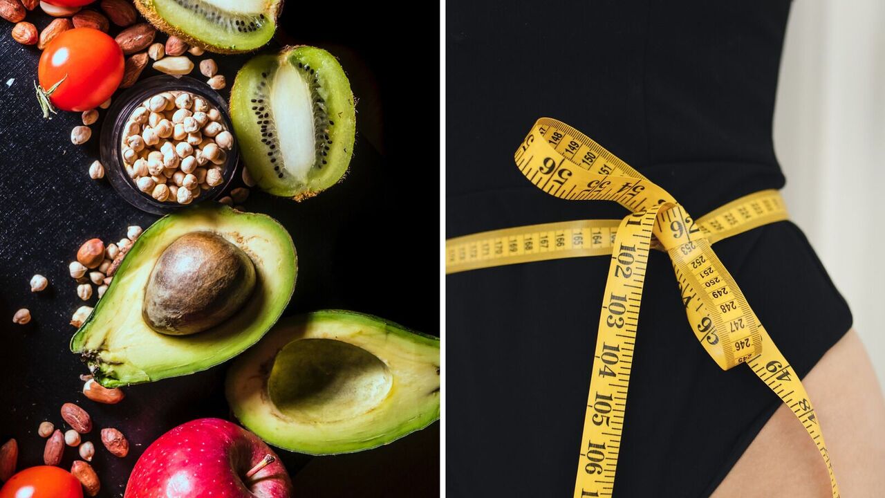 What popular diets to beware of and what weight loss experiments can lead to