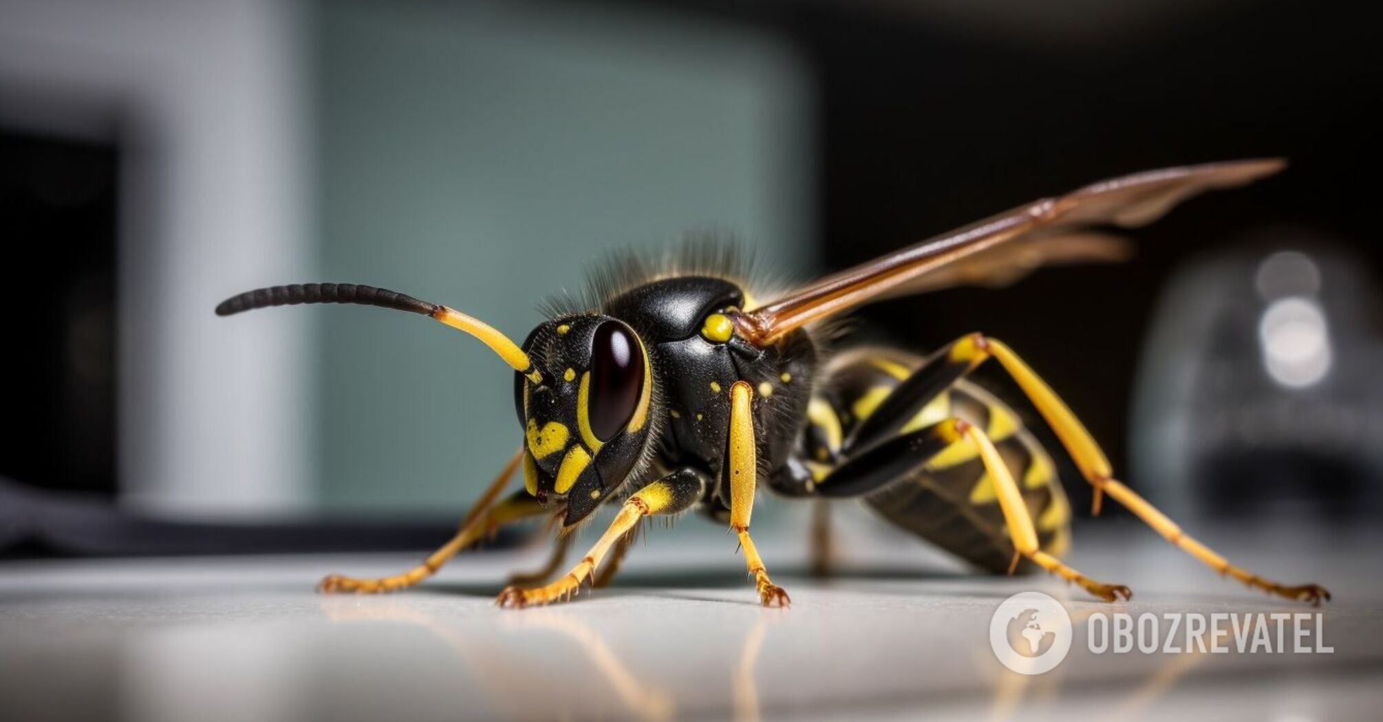 How to get rid of wasps instantly: a sensational life hack