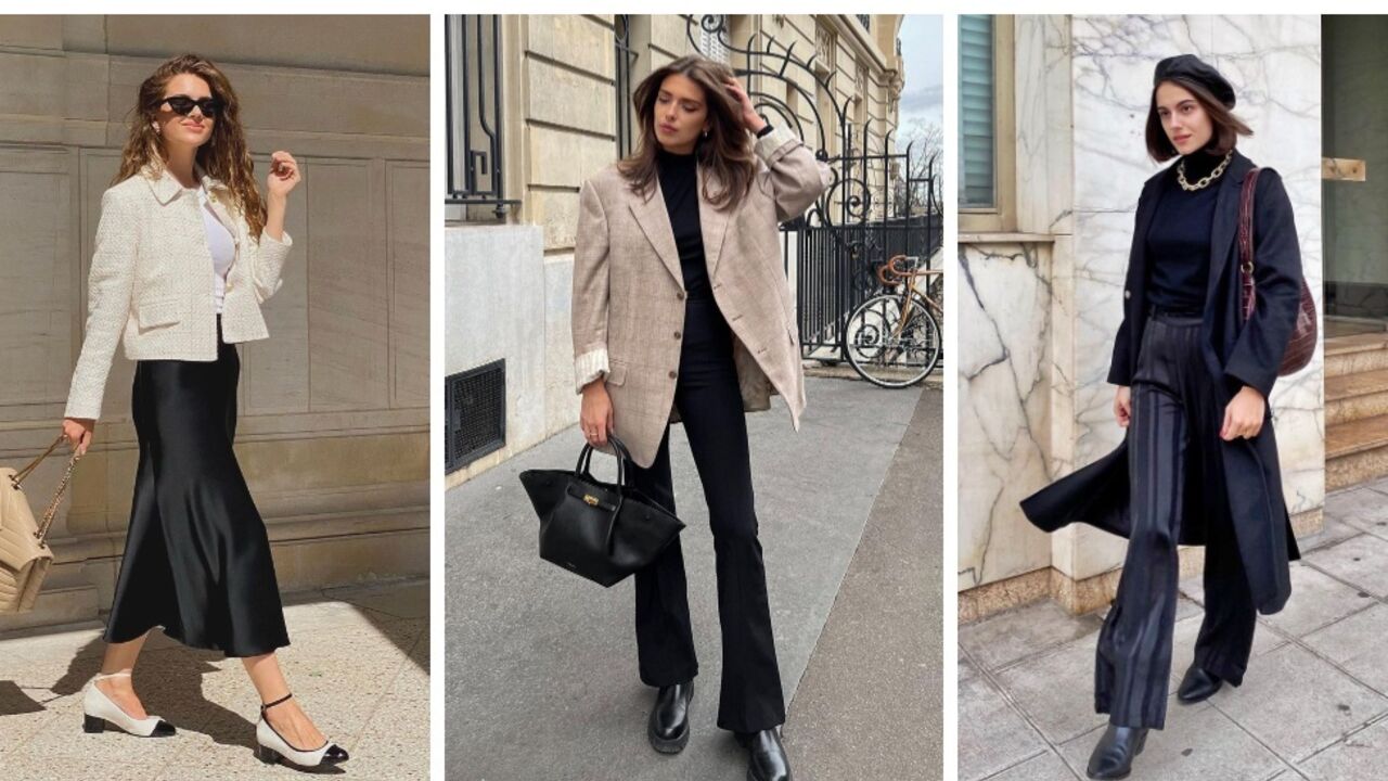 Loafers, Mary Jane and other fall shoes variants that will make any look spectacular