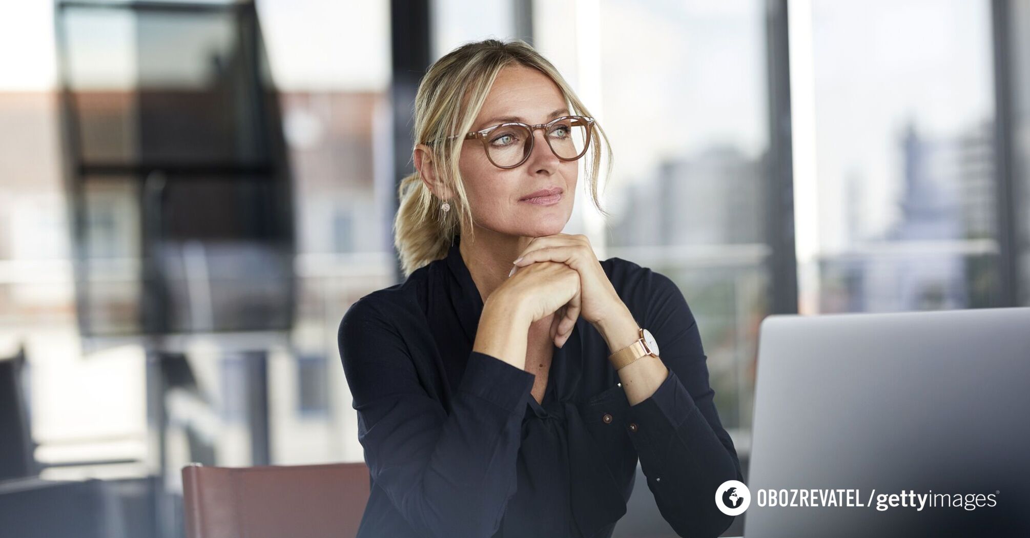 Secrets of a successful businesswoman for getting things done