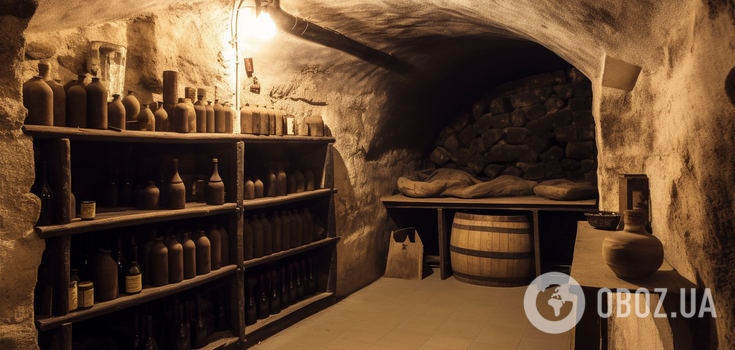 How to get rid of fungus and moisture in the cellar: tips for owners
