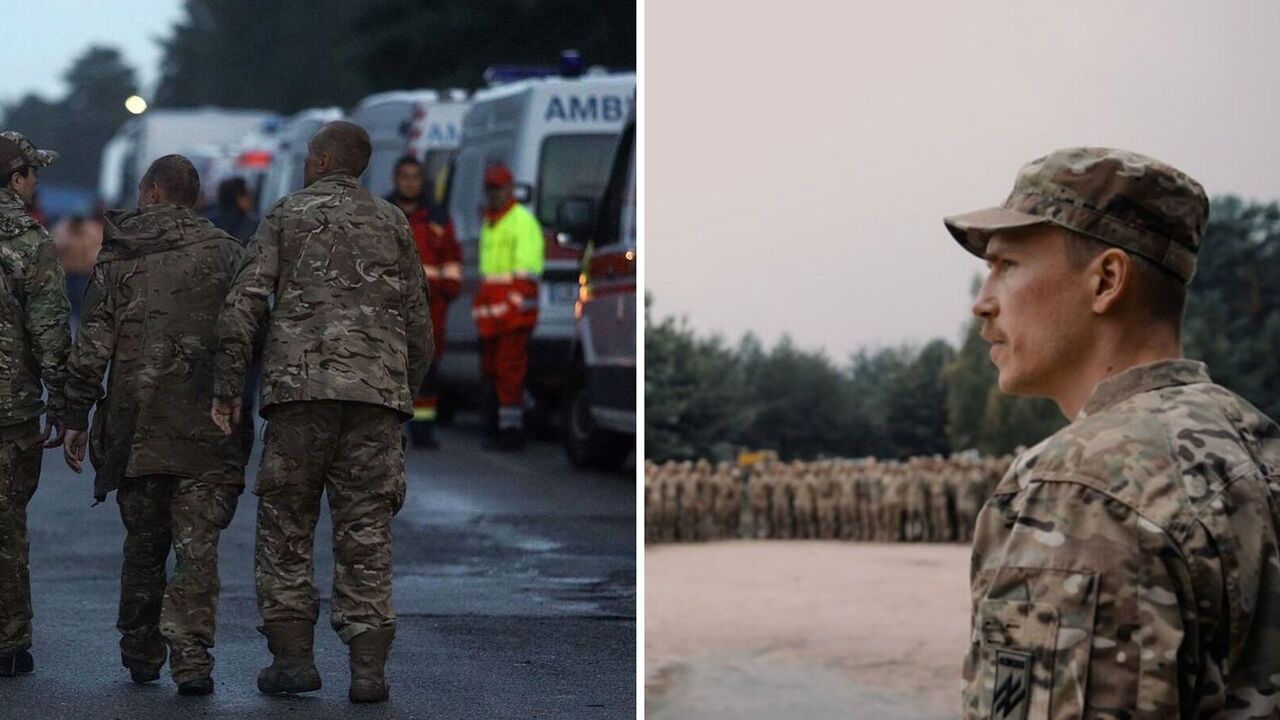 "Redis" returned to command "Azov": the main direction of his work became known