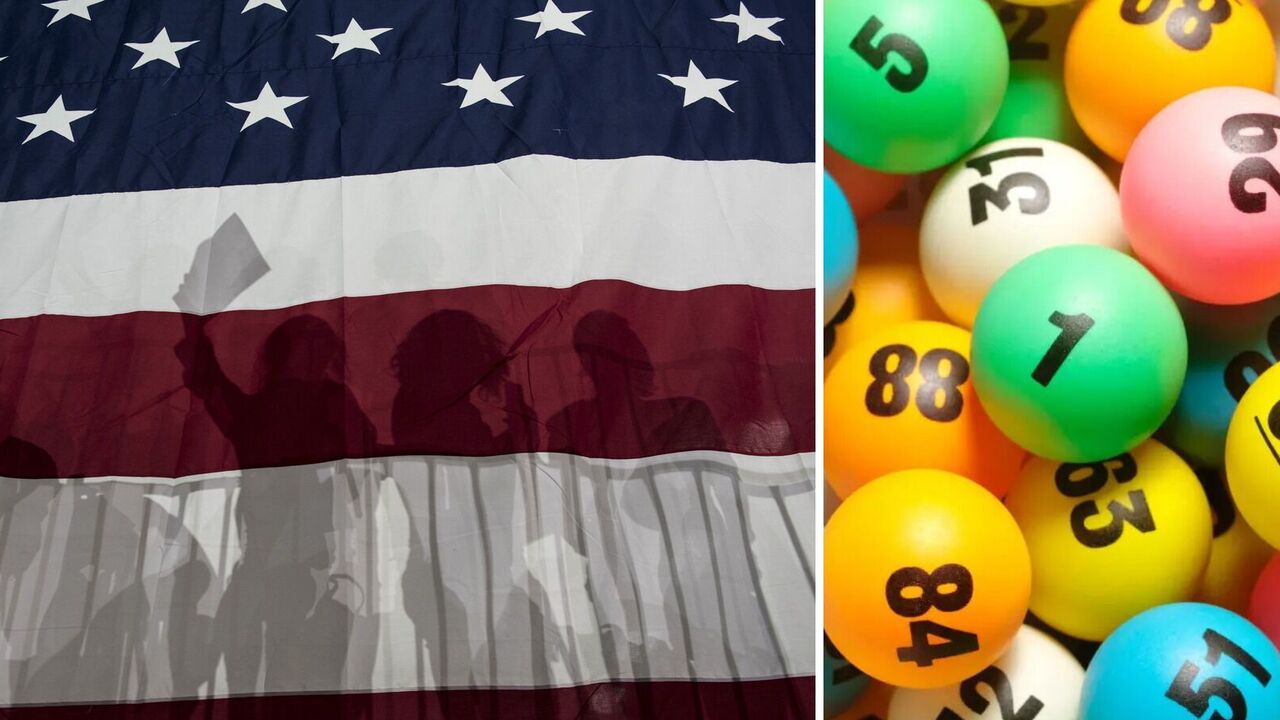 US proposed replacing presidential election with lottery: scientists say it could work