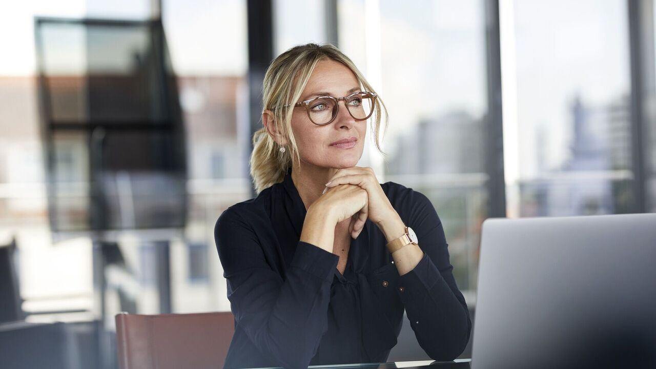 Secrets of a successful businesswoman for getting things done