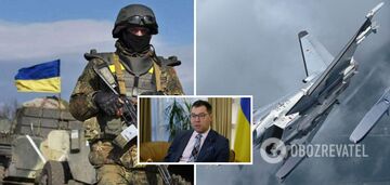 'Rosja miała czas na przygotowania': Ambasador Makiejew zganił Zachód za opóźnianie dostaw broni