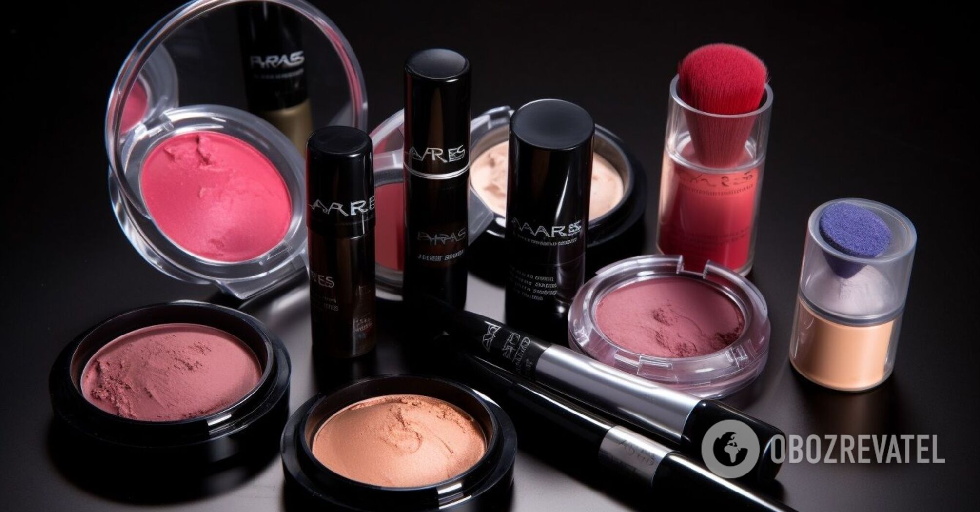 How to use unwanted cosmetics: unexpected ideas for everyday life