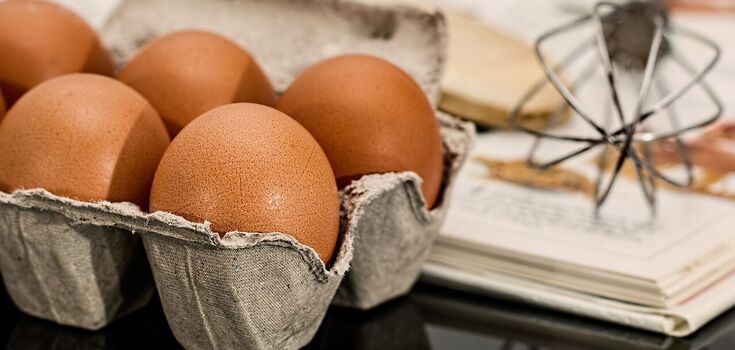 How to deliciously cook eggs for breakfast: sharing the original recipe
