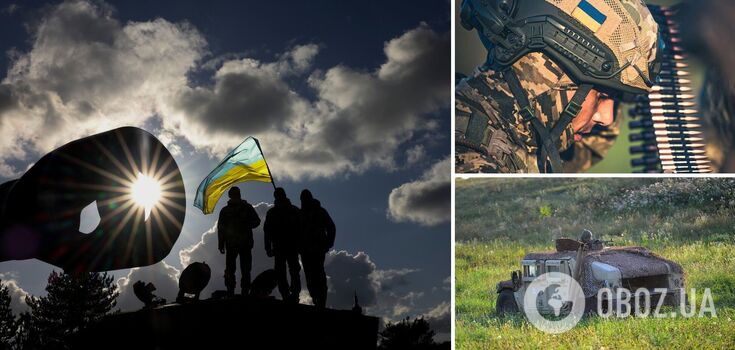 AFU successfully repelled Russian attacks in three directions and continue counteroffensive: 23 military clashes - General Staff