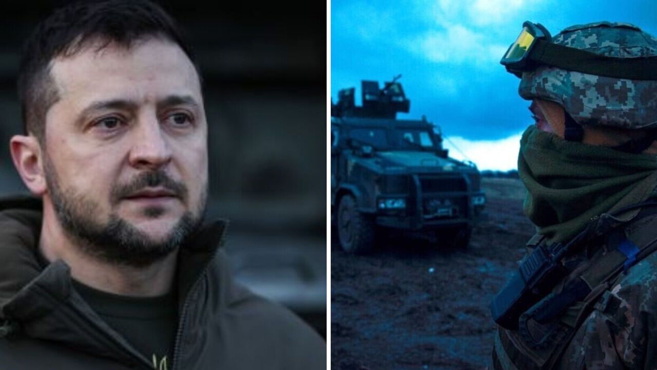 Security guarantees and more: Zelensky announced "powerful September" for Ukraine