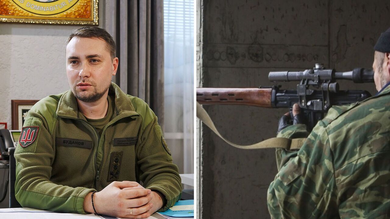 Russia tried to kill Budanov more than 10 times: Main Directorate of Intelligence reveals details
