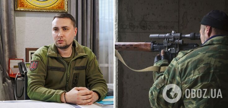 Russia tried to kill Budanov more than 10 times: Main Directorate of Intelligence reveals details