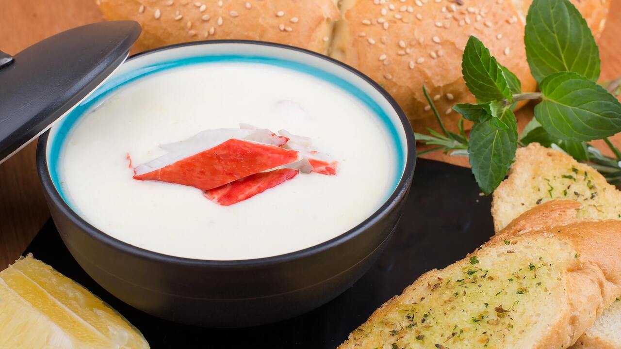 Borscht recipe