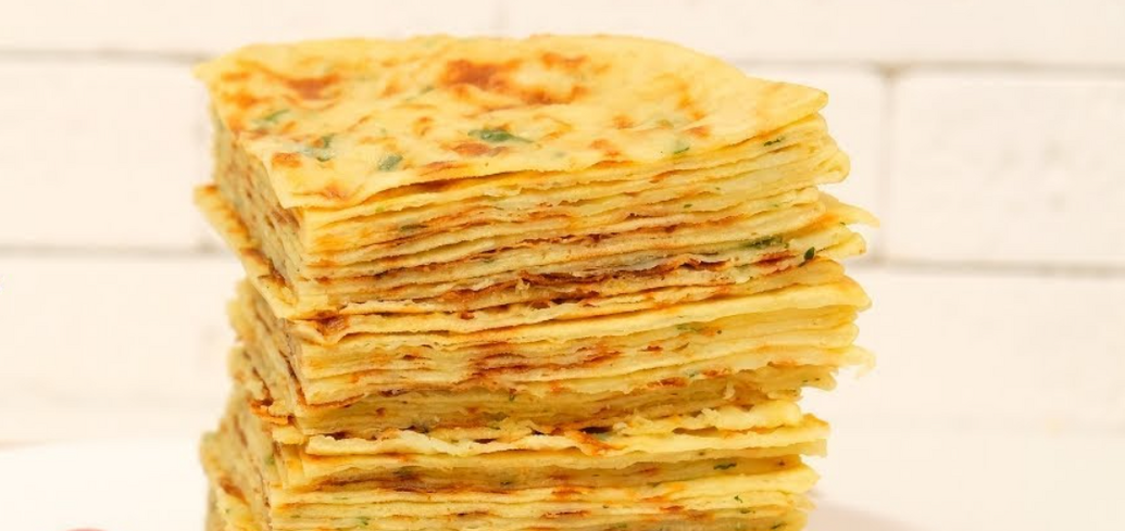 Stuffed khichin: a dish that will surpass patties and chebureks | OBOZ.UA