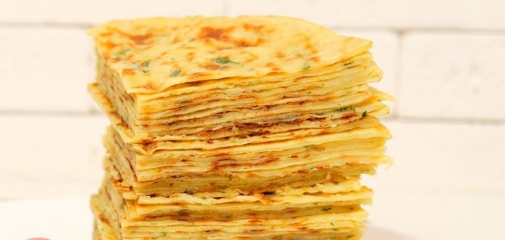Stuffed khichin: a dish that will surpass patties and chebureks