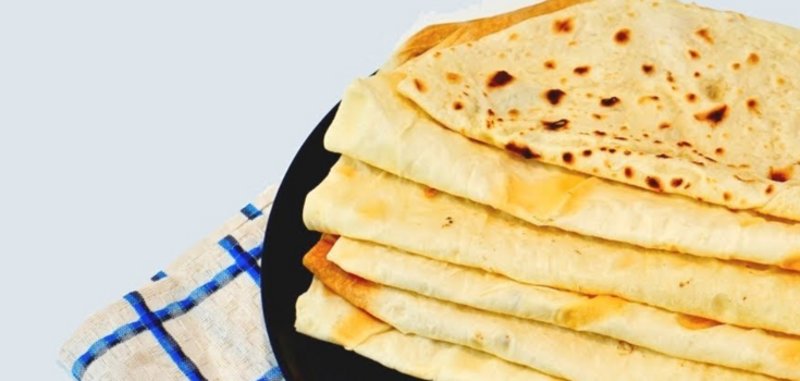 What to cook from pita for a snack: the most delicious recipe