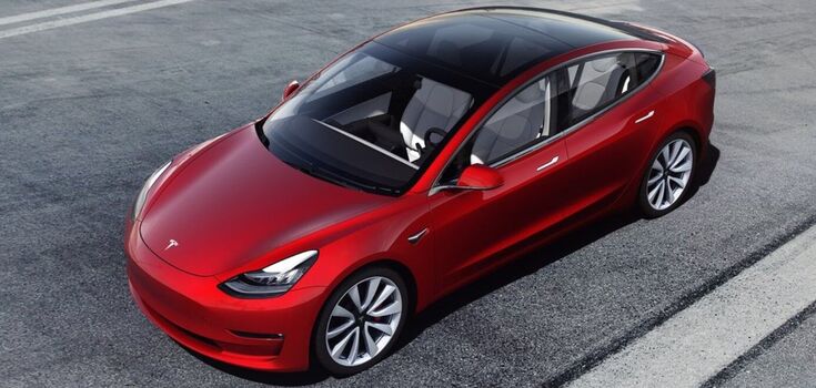 Tesla