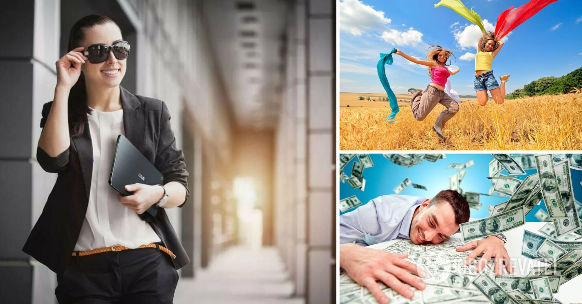 A new stage in life or financial luck: horoscope for the week of 3 September for all zodiac signs
