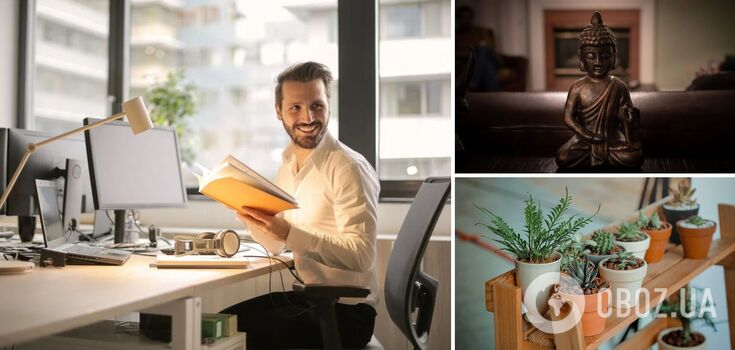 What talismans attract money and success: what to put on your desk