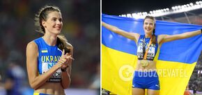 "To są bachanalia": w Rosji zażądano grzywny od Magucich za "Chwałę Ukrainie!" po zwycięstwie na MŚ-2023