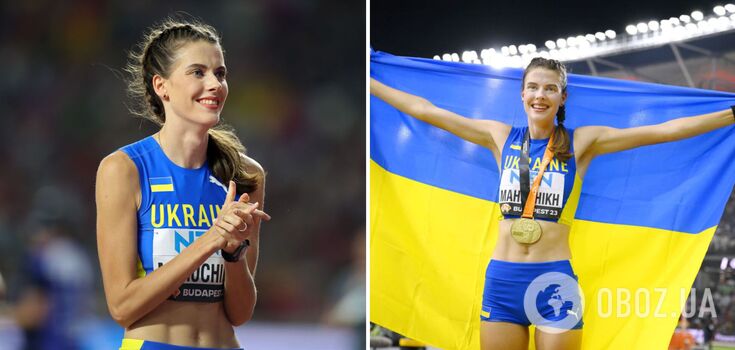 "This is bacchanalia": Russia demands Maguchikh be fined for chanting "Glory to Ukraine!" after winning the 2023 World Cup