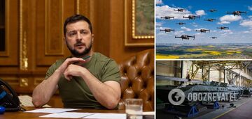 'We are maximising volumes': Zelenskyy spoke about Ukrainian arms production. Video